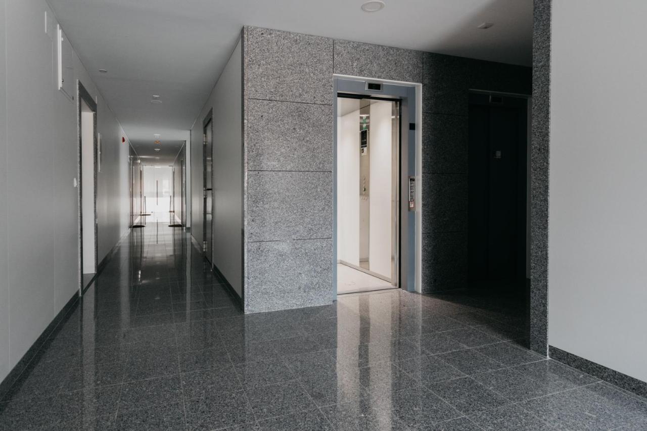 Апартаменти Casa Lumar - Сезімбра Екстер'єр фото